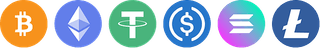 Regulierter Finanzhandelspartner von Forte Rendovale mit Compliance-Zertifizierung