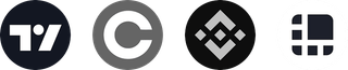 Visuelle Darstellung eines strategischen Forte Rendovale-Trading-Plattform-Partners