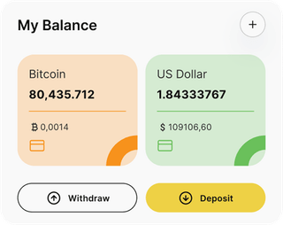 Dashboard-Übersicht der Forte Rendovale-Automated-Trading-Lösung